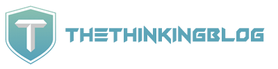 The Thinking Blog – Informasi Berita Kreativitas Terbaru dan Terupdate